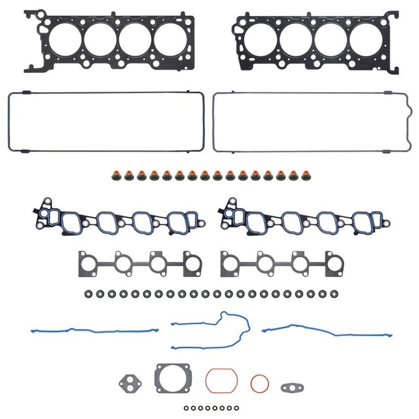 Ajusa 52540000 Head Set