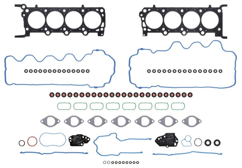 Ajusa 52540500 Head Set