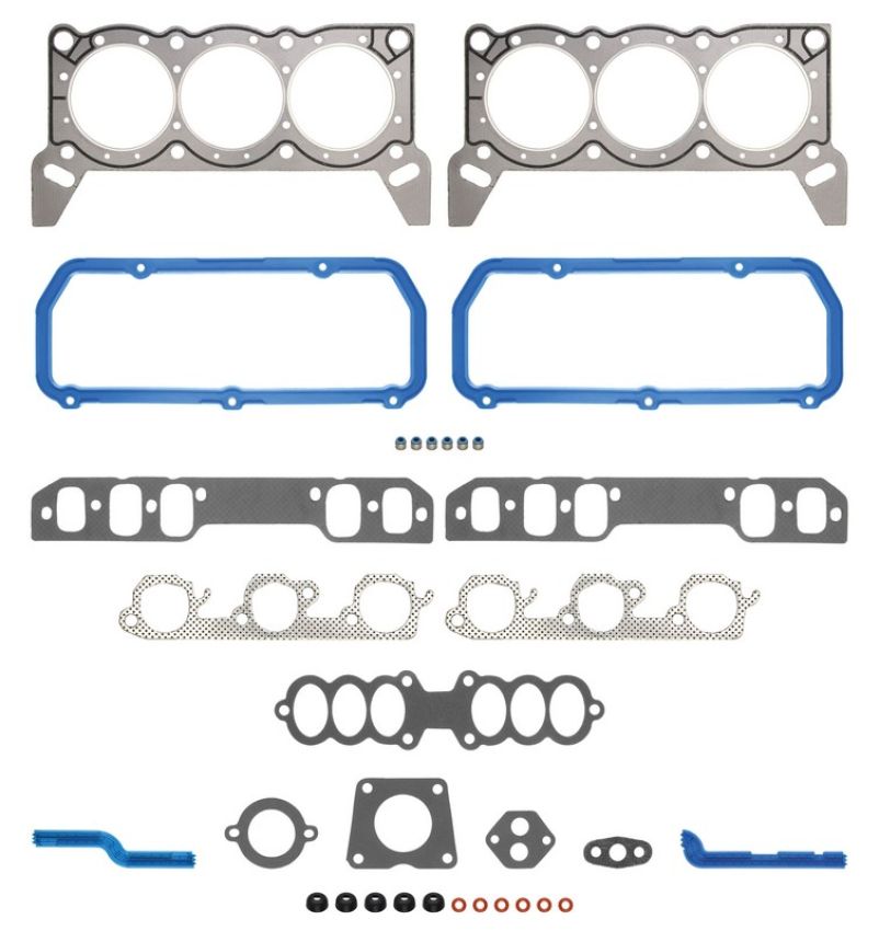 Ajusa 52540700 Head Set