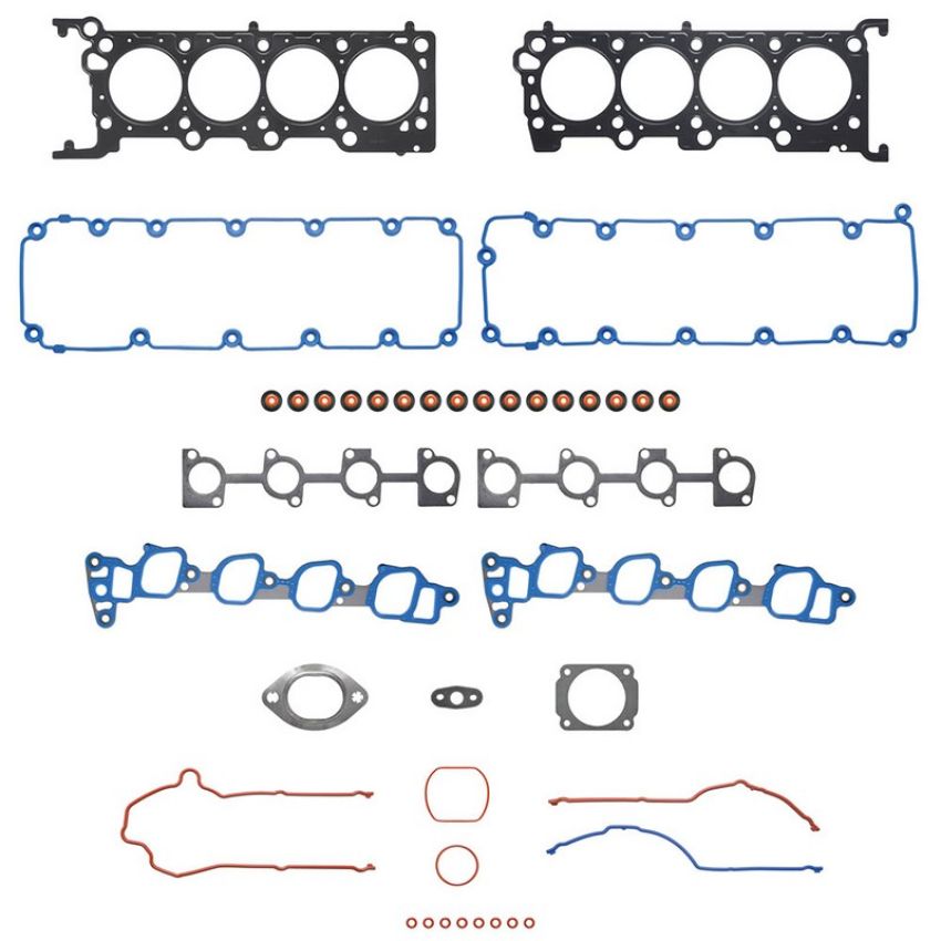 Ajusa 52540900 Head Set