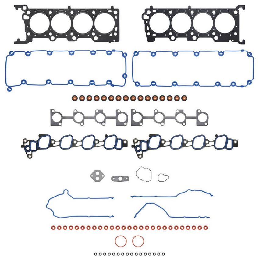 Ajusa 52541100 Head Set
