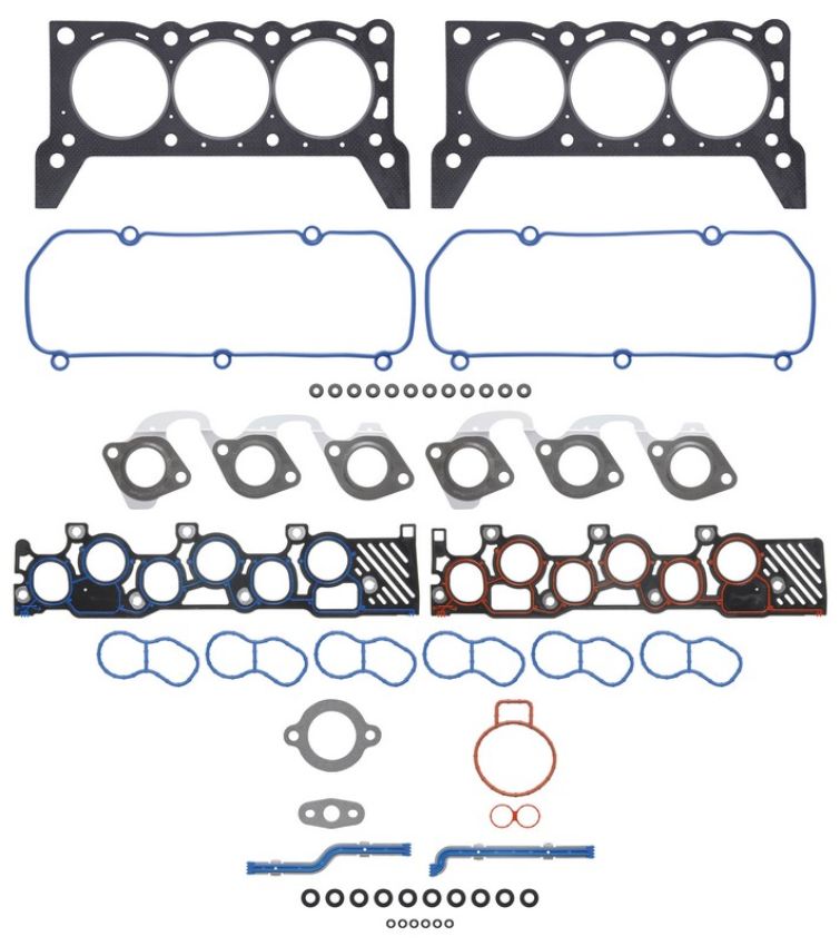 Ajusa 52541300 Head Set