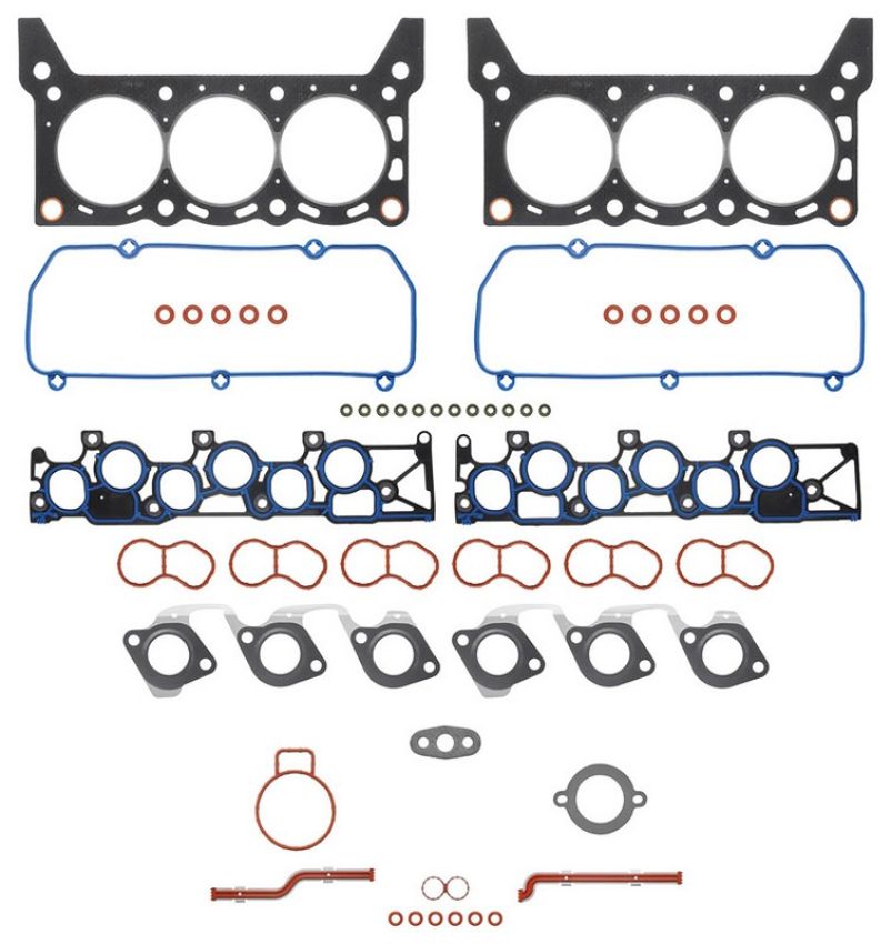 Ajusa 52541400 Head Set