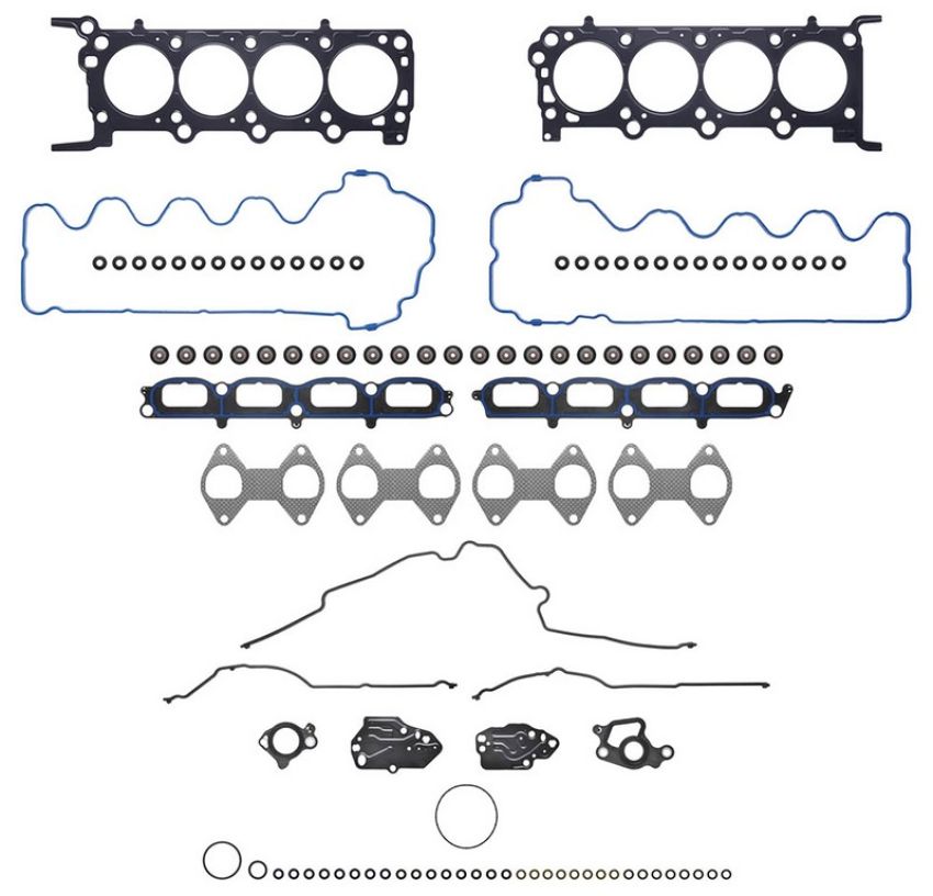 Ajusa 52541900 Head Set