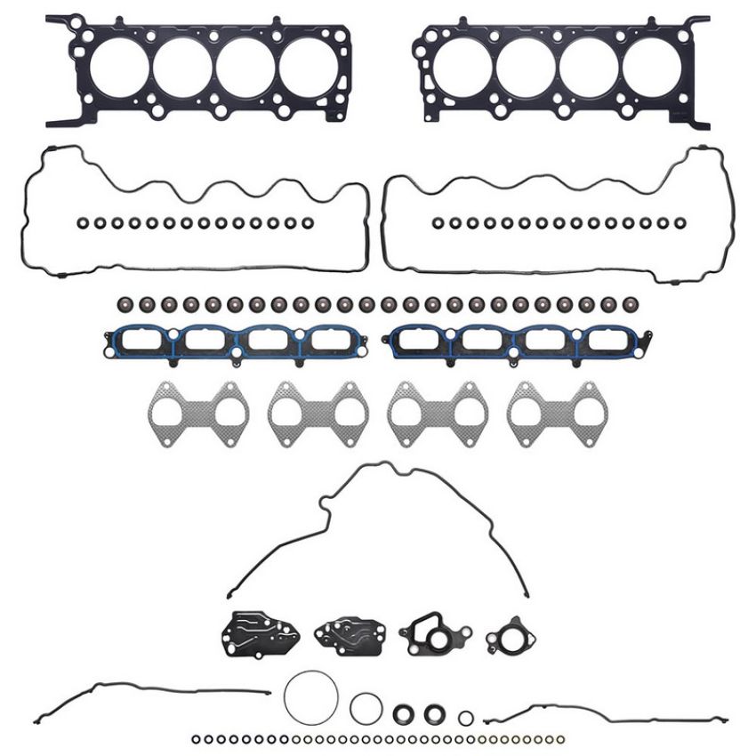 Ajusa 52542000 Head Set