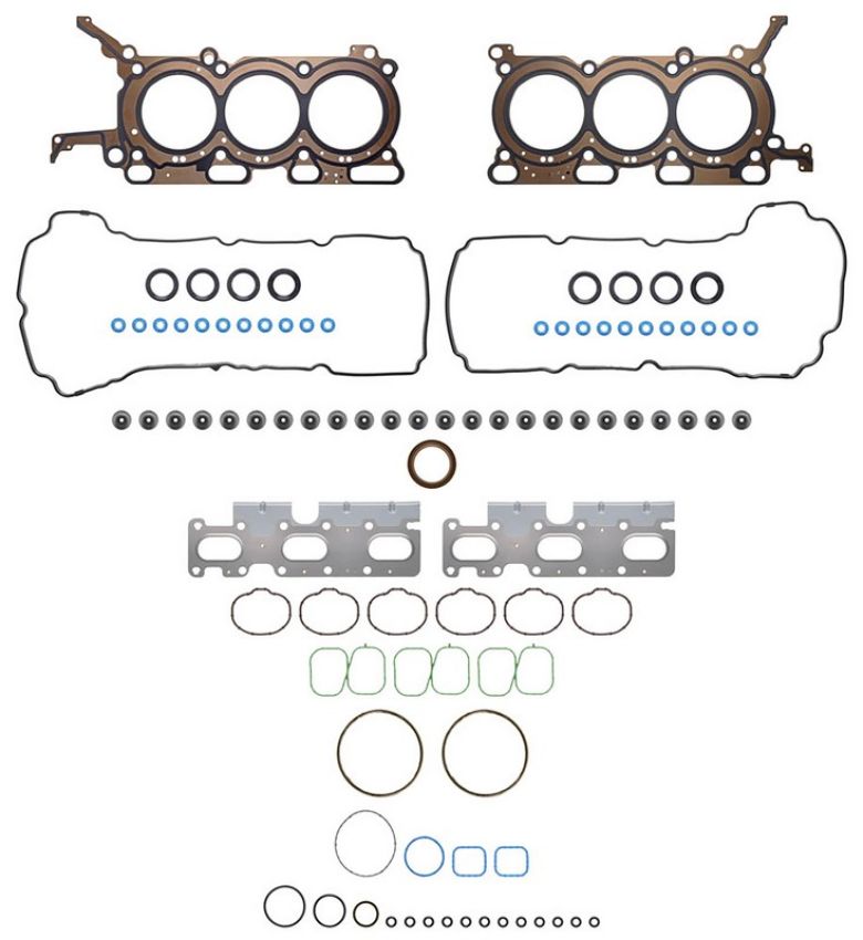 Ajusa 52542300 Head Set