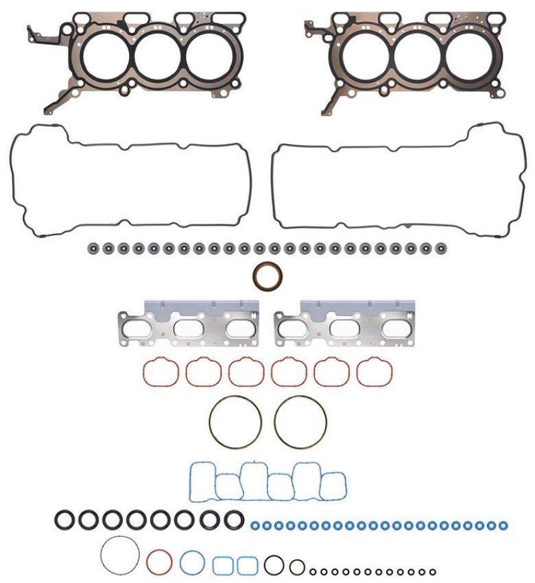 Ajusa 52542400 Head Set