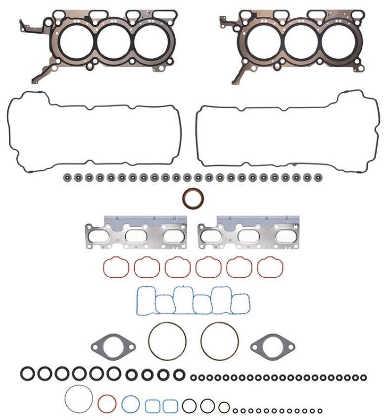 Ajusa 52542500 Head Set