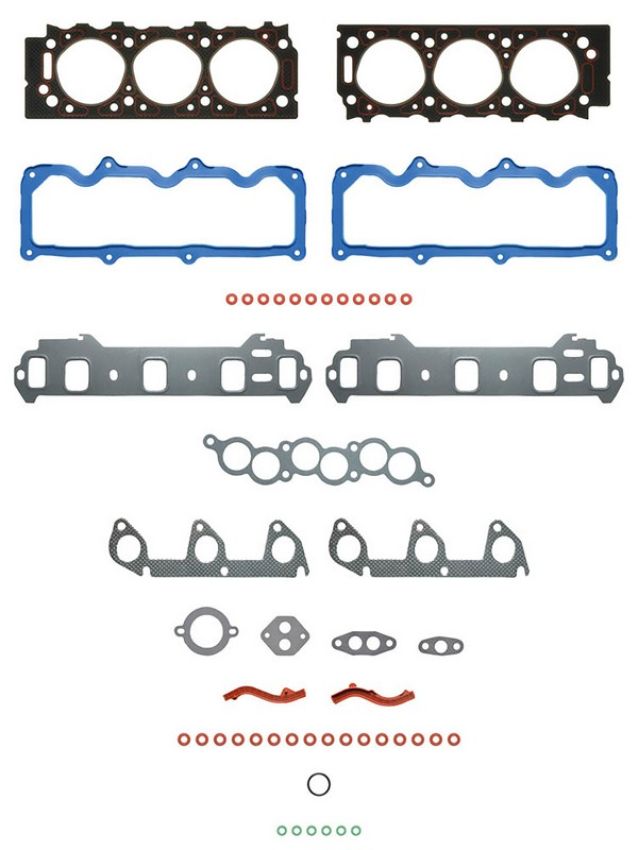 Ajusa 52542900 Head Set