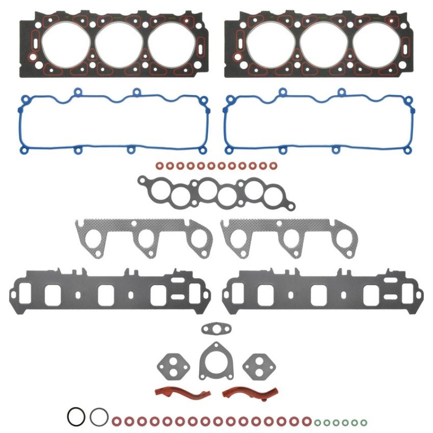 Ajusa 52543000 Head Set
