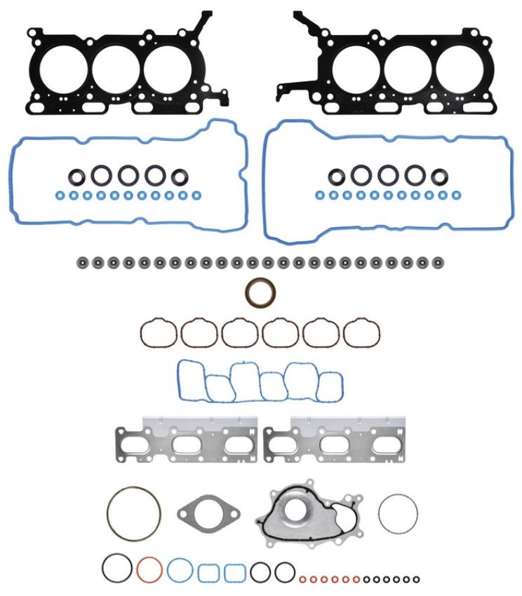 Ajusa 52543200 Head Set