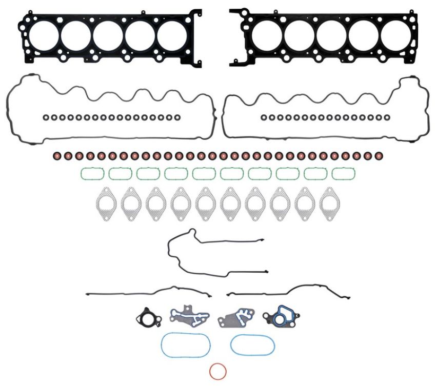 Ajusa 52543400 Head Set