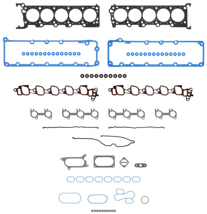 Ajusa 52543700 Head Set