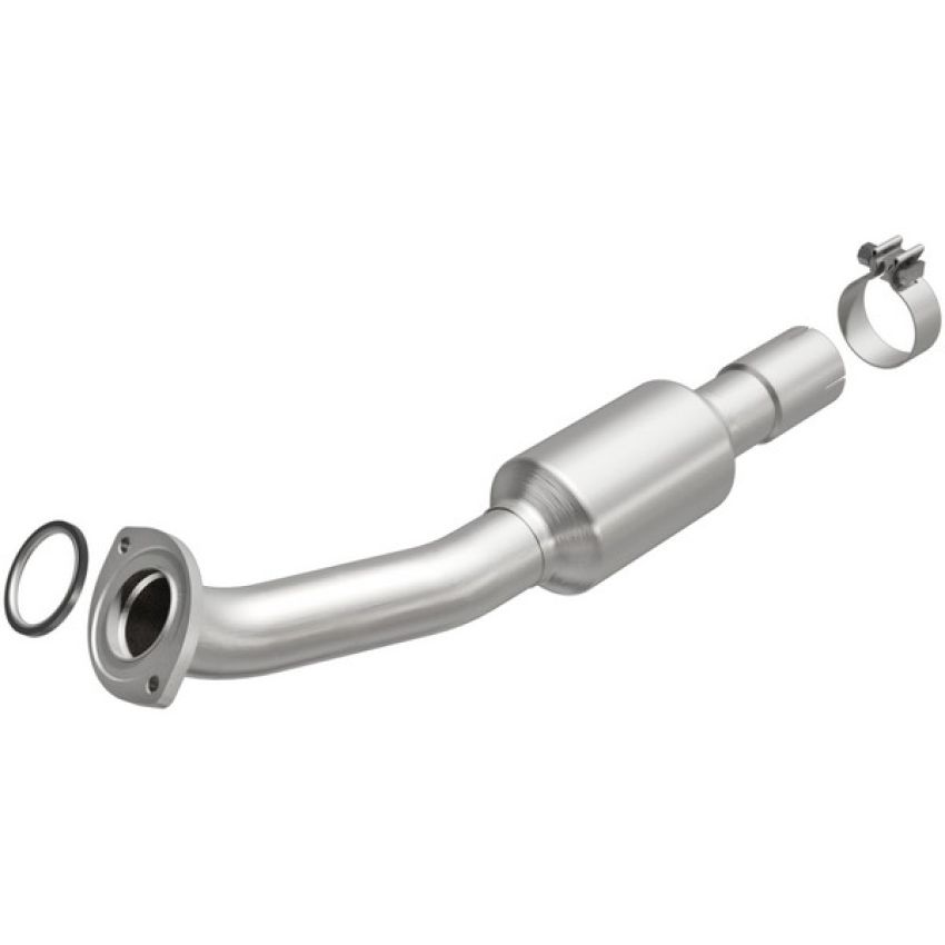 MagnaFlow Exhaust Products 52544 OEM Grade Direct-Fit Catalytic Converter