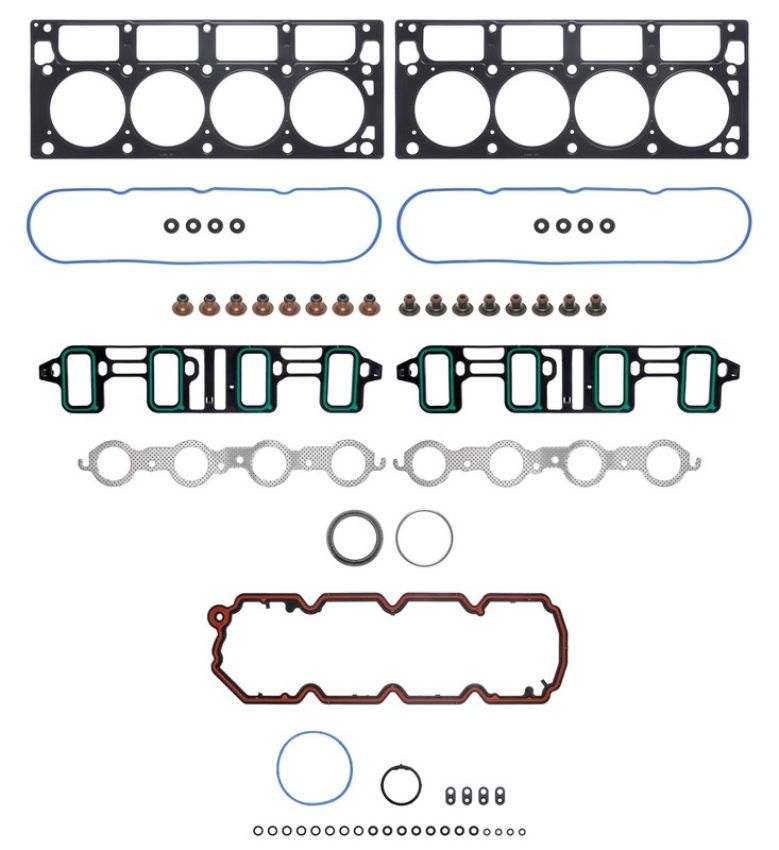 Ajusa 52545700 Head Set