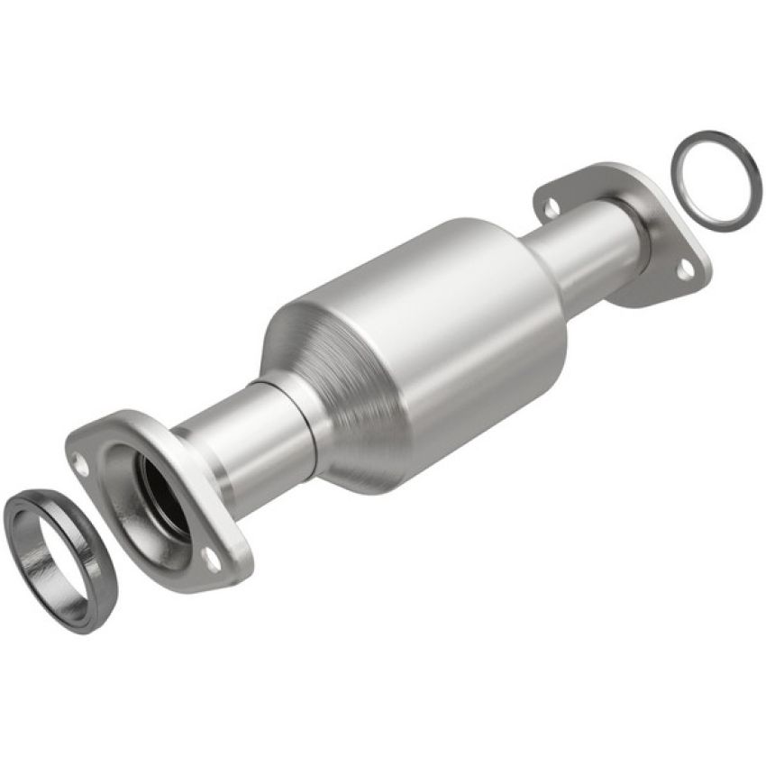 MagnaFlow Exhaust Products 52546 OEM Grade Direct-Fit Catalytic Converter