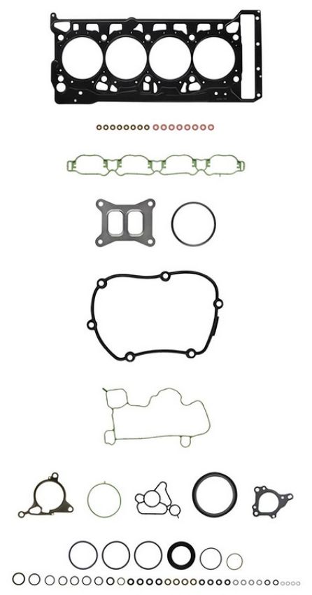 Ajusa 52548000 Head Set