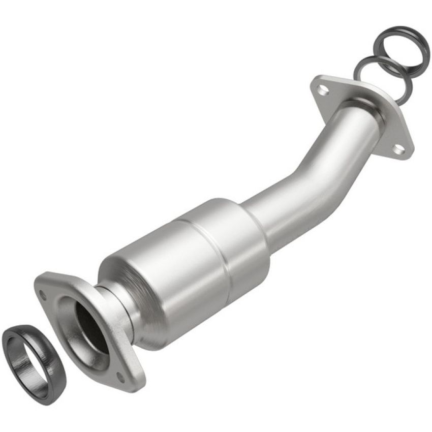 MagnaFlow Exhaust Products 52549 OEM Grade Direct-Fit Catalytic Converter