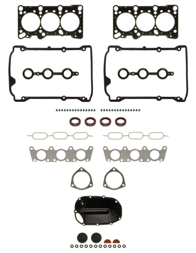 Ajusa 52549000 Head Set
