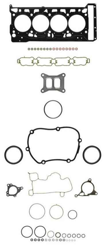 Ajusa 52550100 Head Set
