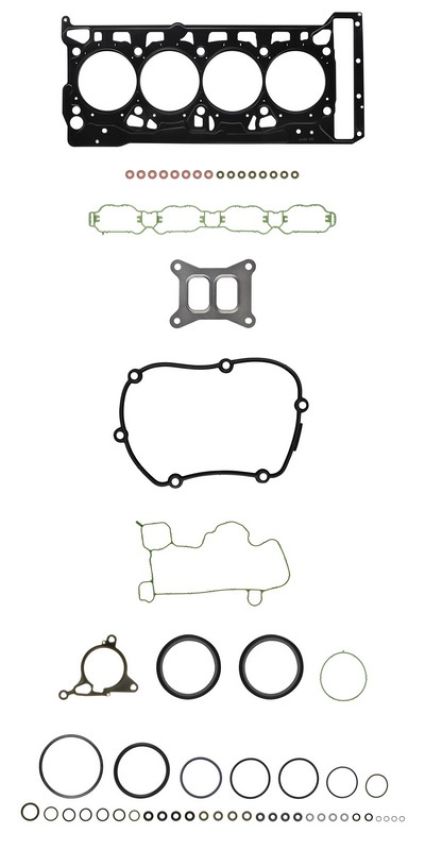 Ajusa 52550200 Head Set