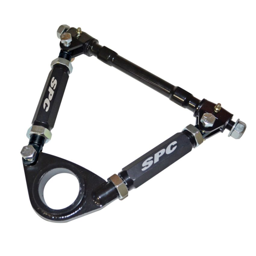 SPECIALTY PRODUCTS COMPANY 92142 ADJ UCA - 5