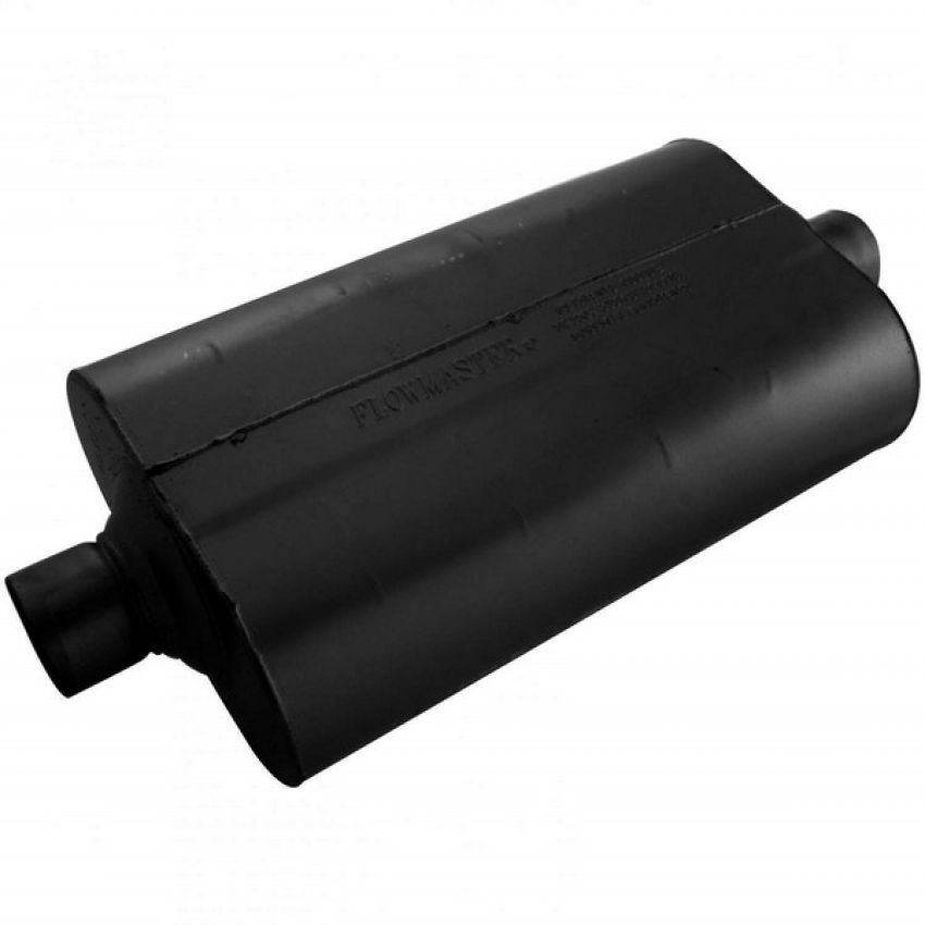 Flowmaster 52555 50 Series™ SUV Muffler