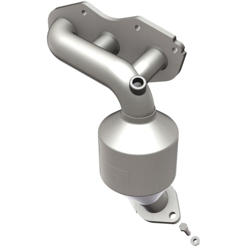 Flowmaster 52556 50 Series™ SUV Muffler