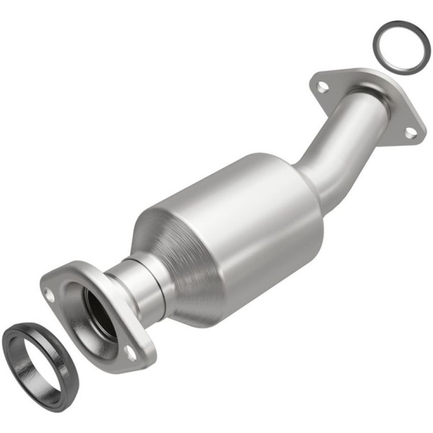 Flowmaster 52557 50 Series™ SUV Muffler