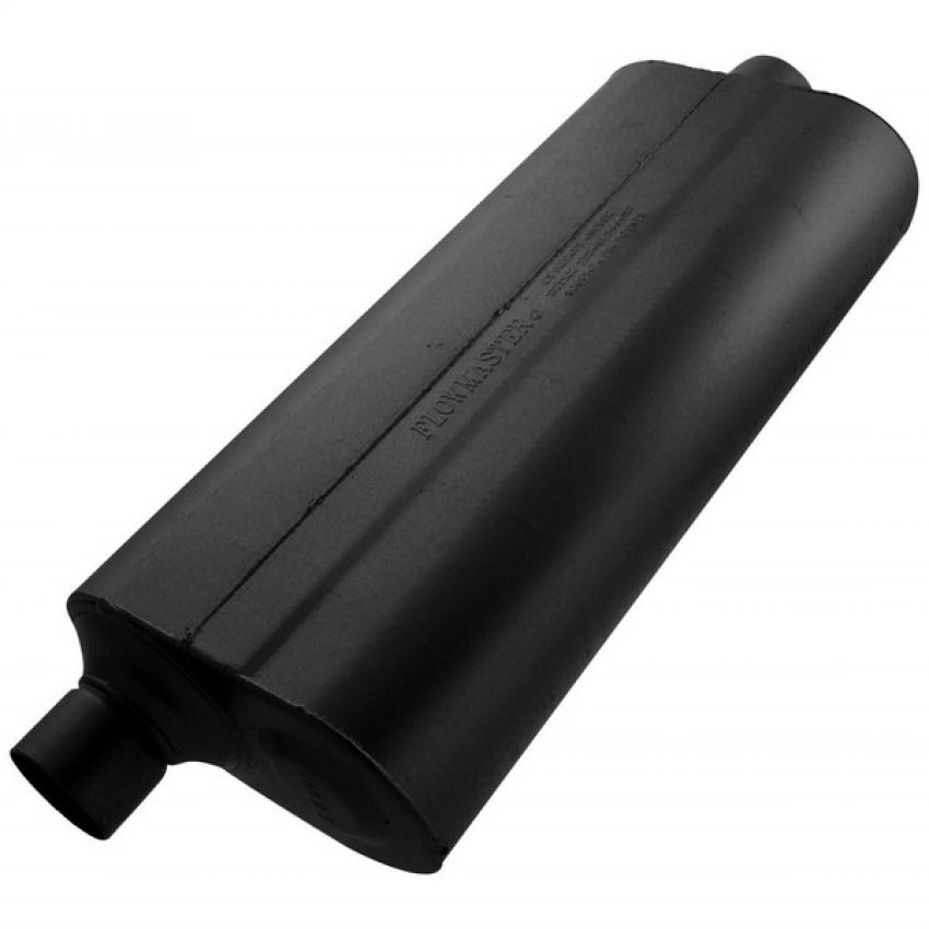 Flowmaster 52571 70 Series™ Big Block II Muffler