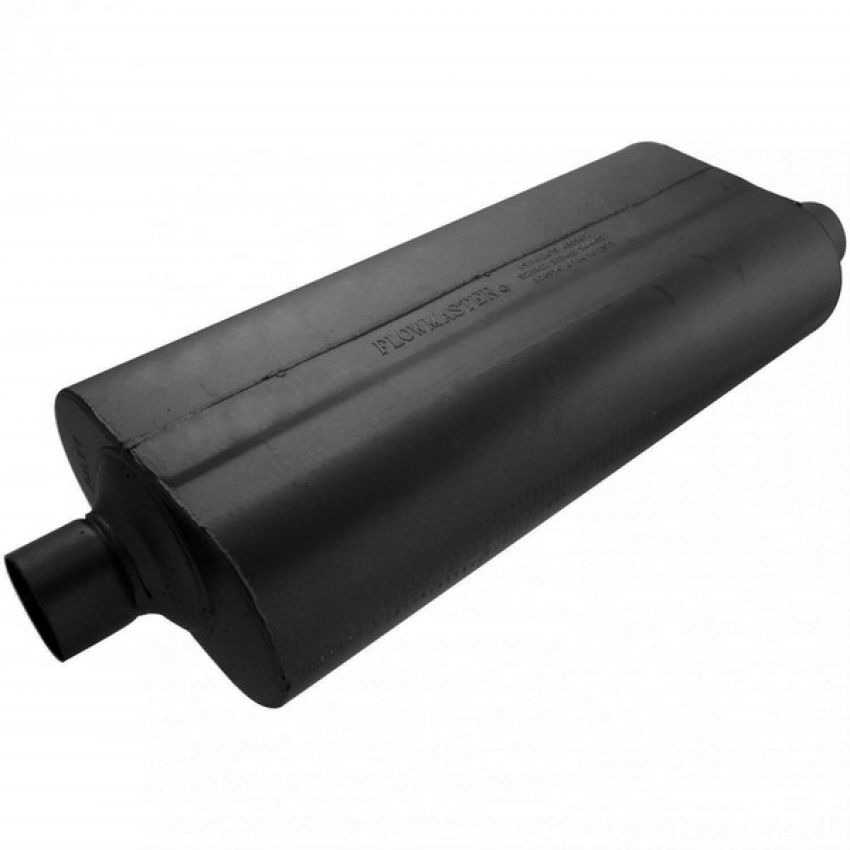 Flowmaster 52572 70 Series™ Big Block II Muffler