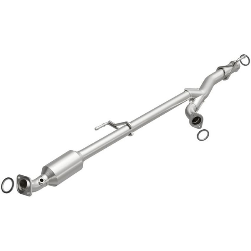 Flowmaster 52573 70 Series™ Big Block II Muffler