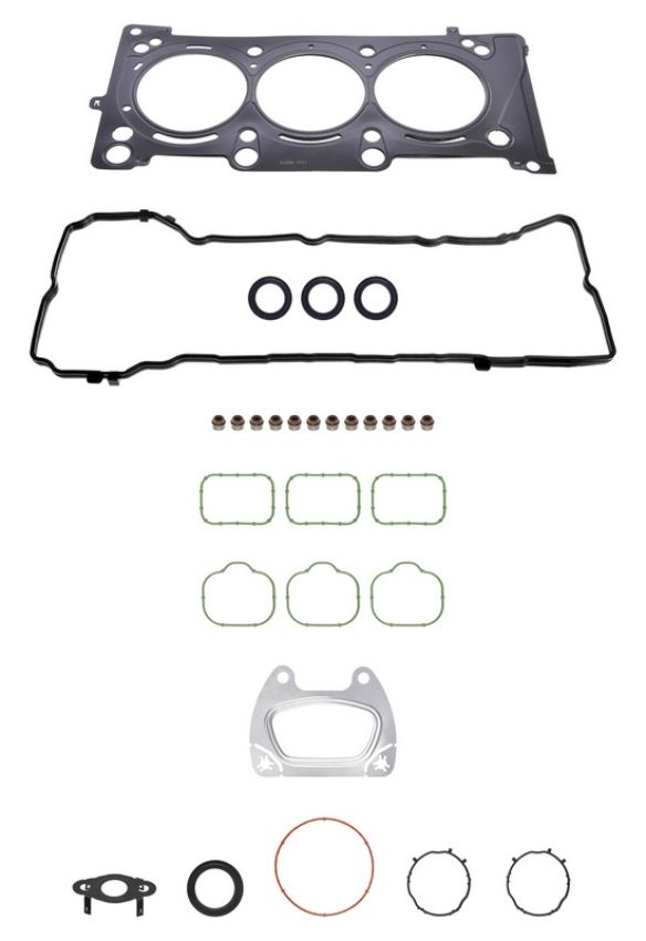 Ajusa 52578000 Right Head Set