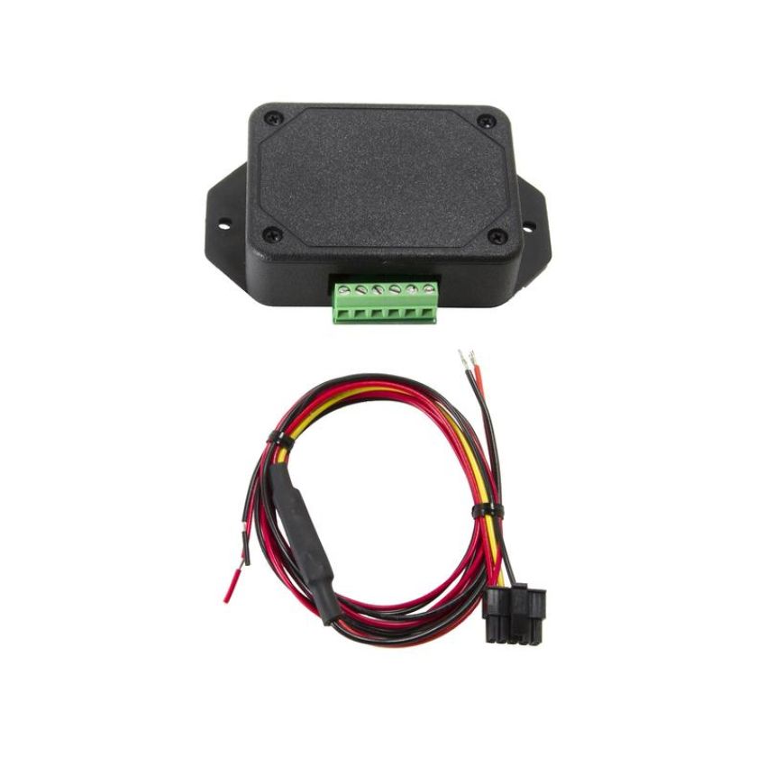 AutoMeter 5257 MODULE, WIRING EXTENSION, FOR STEPPER MOTOR INCANDESCENT PYROMETER GAUGES
