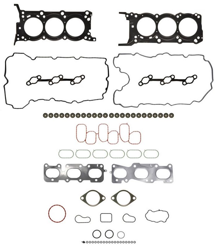 Ajusa 52580500 Head Set
