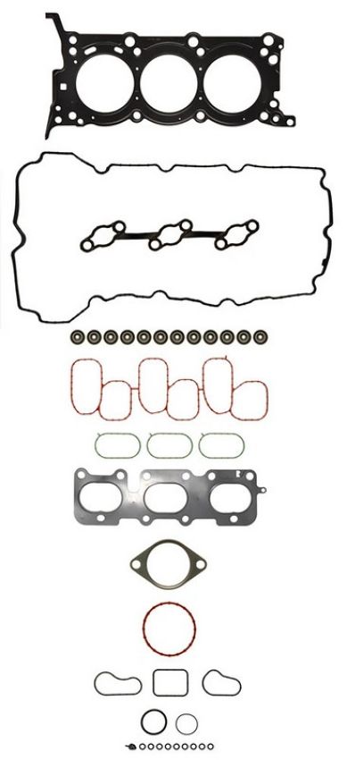Ajusa 52580600 Right Head Set