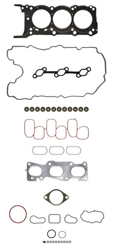 Ajusa 52580700 Left Head Set