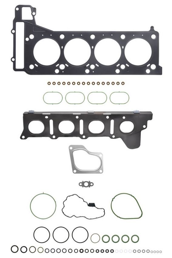 Ajusa 52583000 Left Head Set