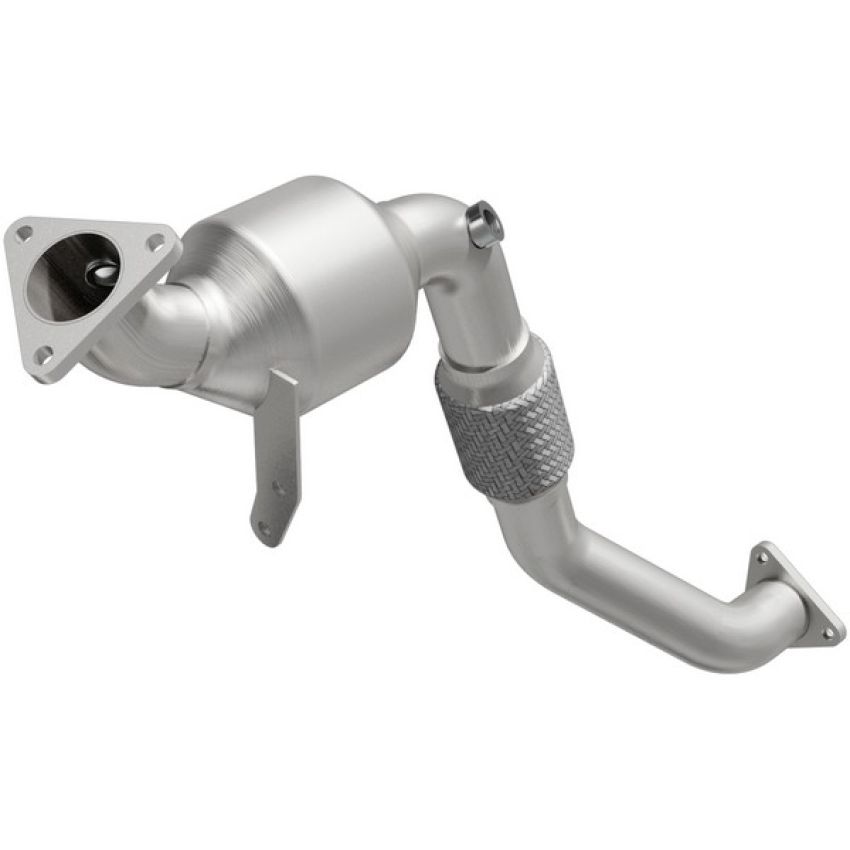 MagnaFlow Exhaust Products 52585 OEM Grade Direct-Fit Catalytic Converter