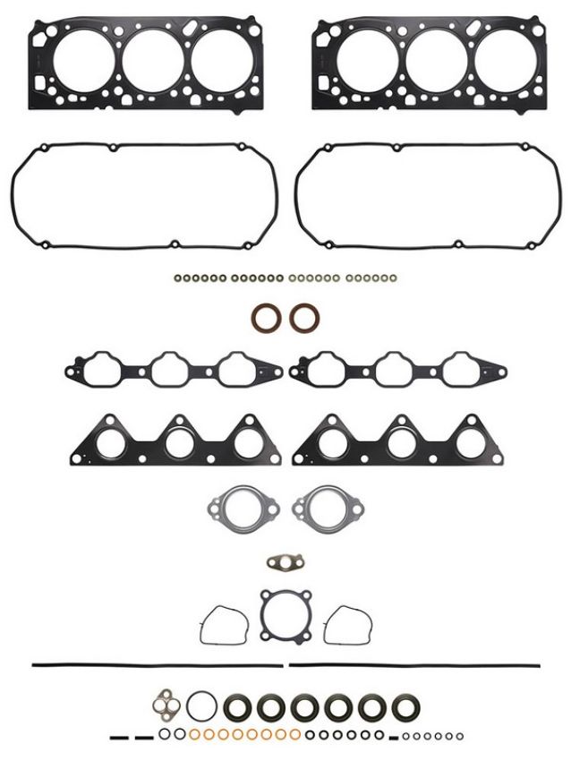 Ajusa 52586300 Head Set