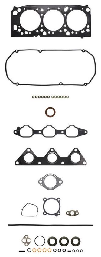 Ajusa 52586400 Right Head Set