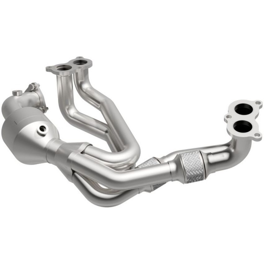 MagnaFlow Exhaust Products 52587 OEM Grade Manifold Catalytic Converter