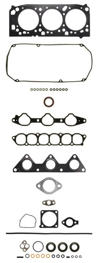 Ajusa 52587000 Right Head Set