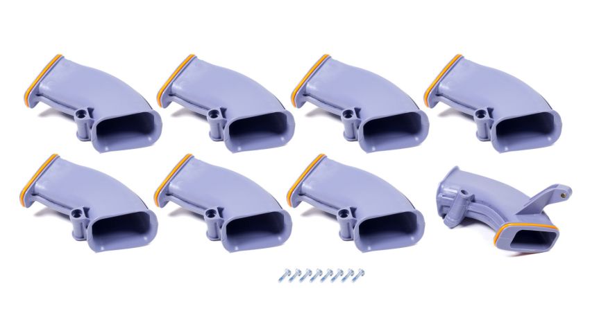 FAST Replacement LSXR High HP Intake Manifold Runner Set