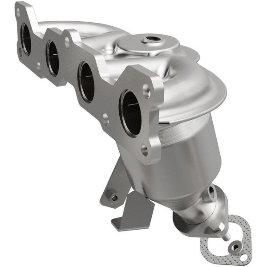 MagnaFlow Exhaust Products 52590 OEM Grade Manifold Catalytic Converter