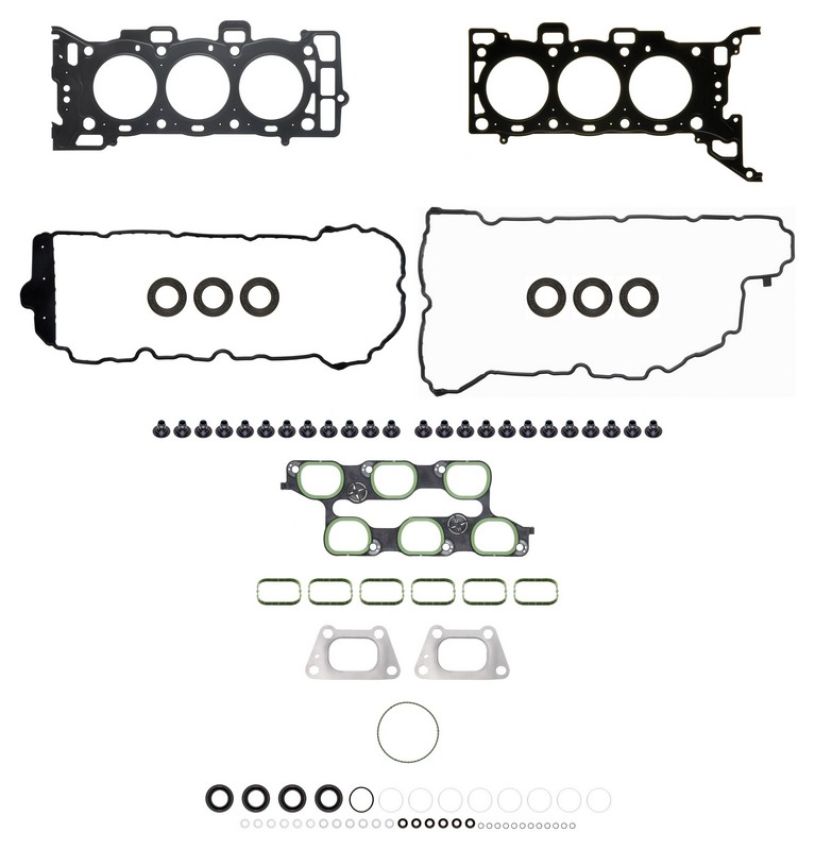 Ajusa 52592400 Head Set