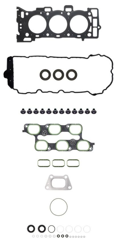 Ajusa 52592500 Right Head Set