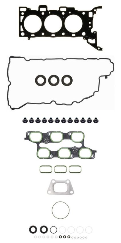 Ajusa 52592600 Left Head Set