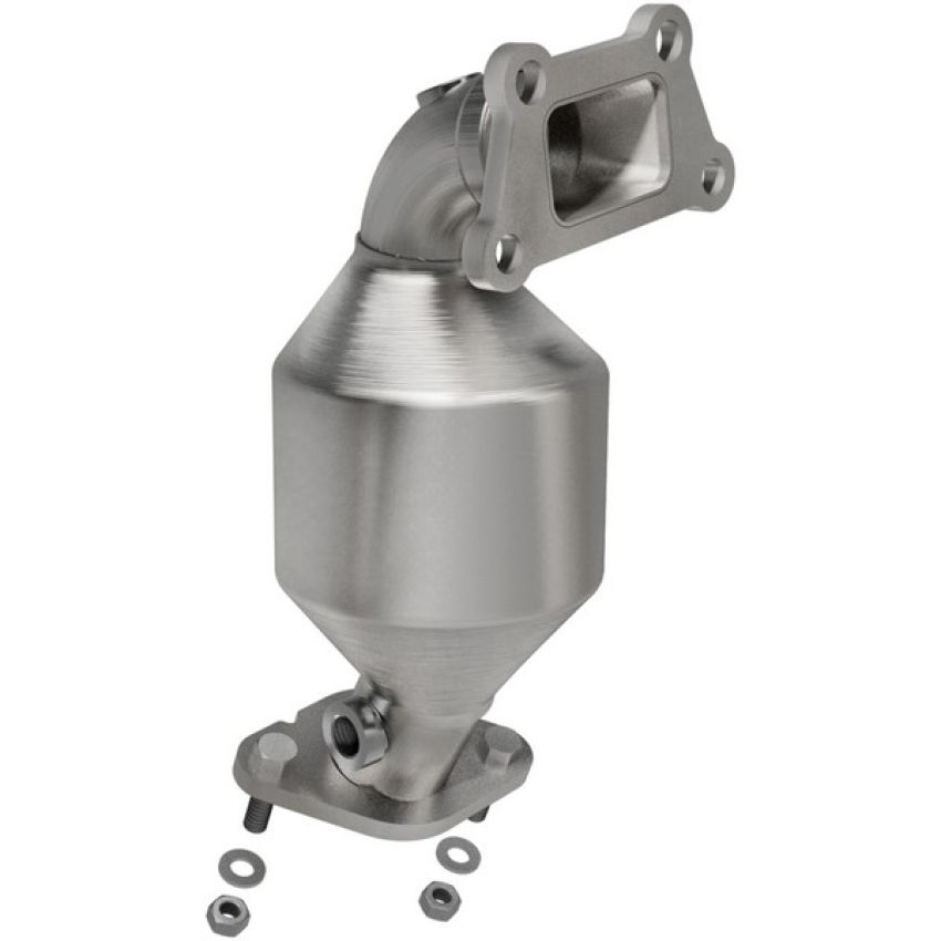 MagnaFlow Exhaust Products 52594 OEM Grade Direct-Fit Catalytic Converter
