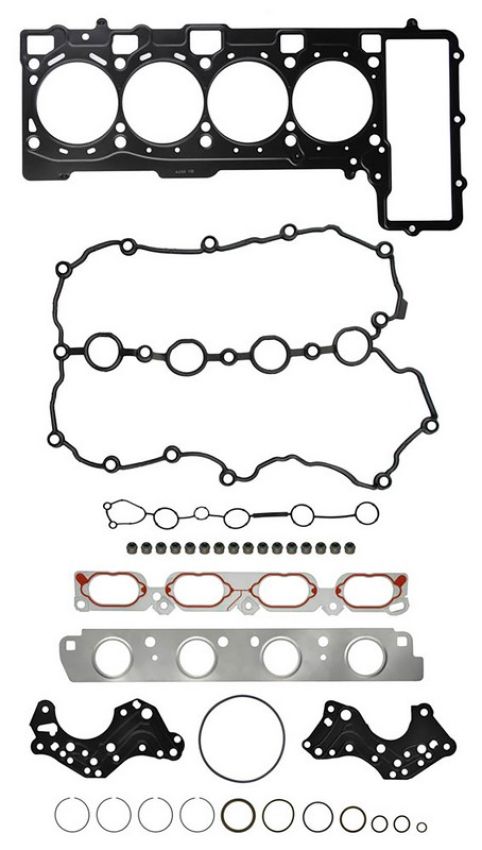 Ajusa 52595400 Right Head Set